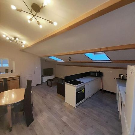 Galta Des Matrus Appartement Cosy 8Kms De L Ocean Grues 외부 사진