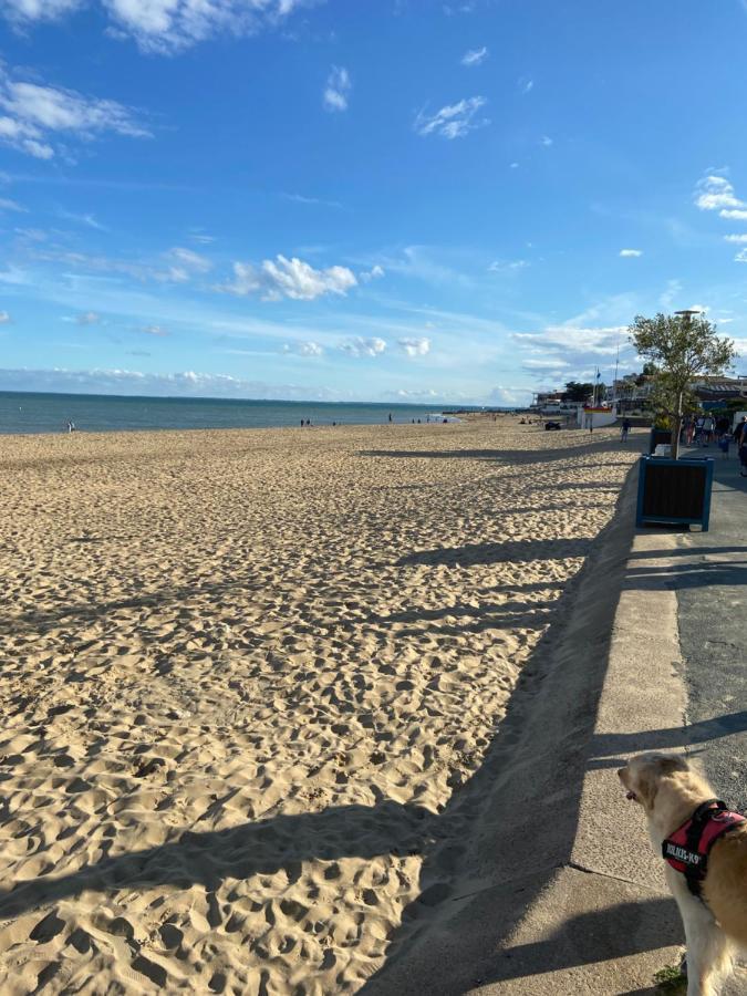 Galta Des Matrus Appartement Cosy 8Kms De L Ocean Grues 외부 사진